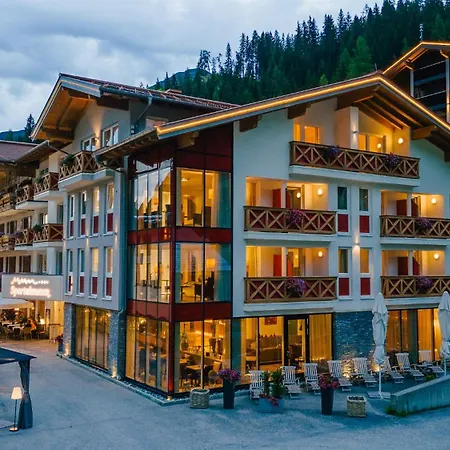 Hotel Sportalmmm, Hoch-Genuss (Adults Only)-2