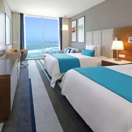 Hotel Intercontinental Cartagena By Ihg-3
