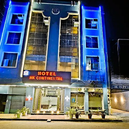 Hotel Hk Continental-3