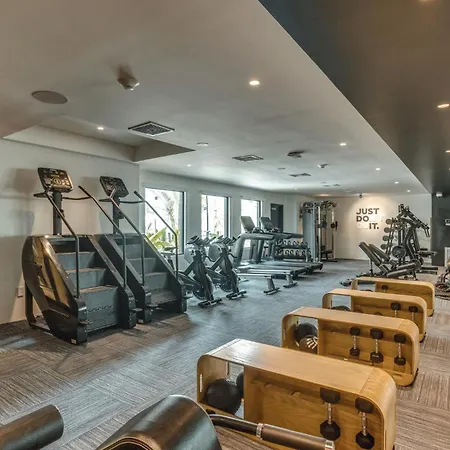 Fort George Hotel&Spa-2