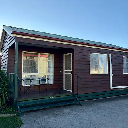 Holbrook Motor Village-2