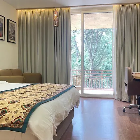 Fortune Park Moksha, Mcleodganj - Member Itc Hotels' Group-2