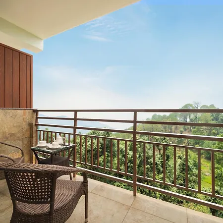 Fortune Park Moksha, Mcleodganj - Member Itc Hotels' Group-3