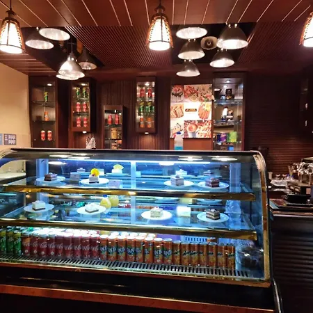 Rose View Hotel Sylhet-3