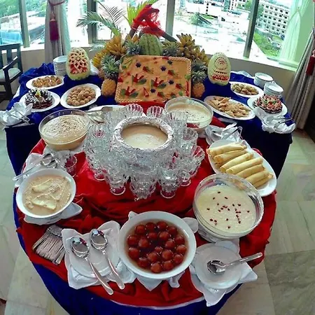 Rose View Hotel Sylhet-2