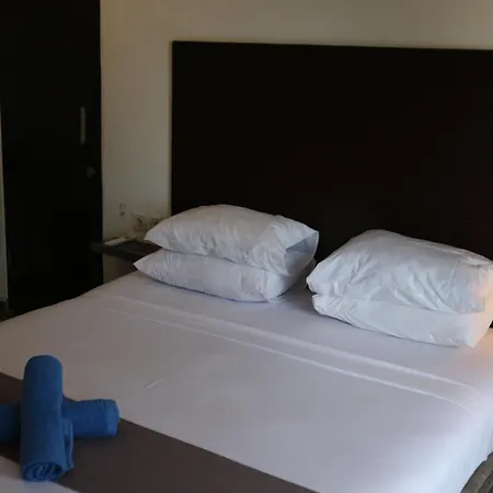 Gili Ocean Club - Adults Only-3
