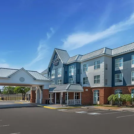 Country Inn & Suites By Radisson, Petersburg, Va-2