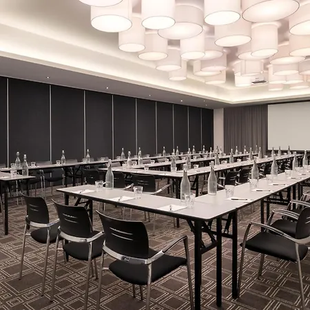 Protea Hotel Fire & Ice! By Marriott Pretoria Menlyn-3