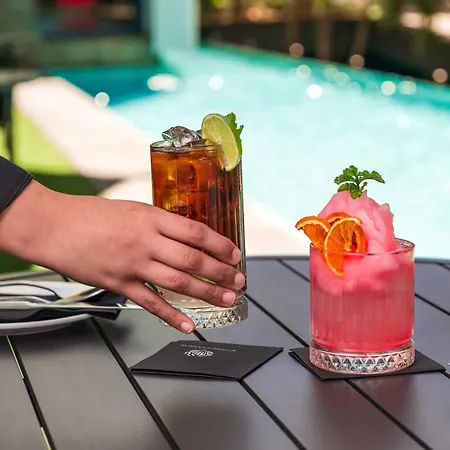 Protea Hotel Fire & Ice! By Marriott Pretoria Menlyn-3