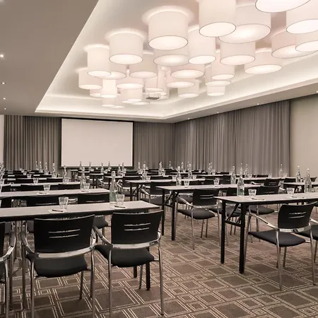 Protea Hotel Fire & Ice! By Marriott Pretoria Menlyn-2