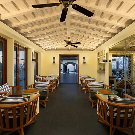Le Meridien Mahabaleshwar Resort & Spa-3