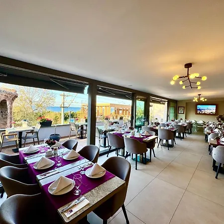 Glk Premier Sea Mansion Suites & Spa - Special Class-2