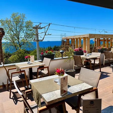 Glk Premier Sea Mansion Suites & Spa - Special Class-2