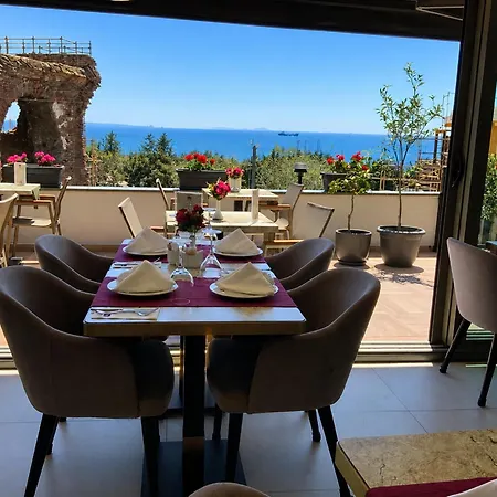 Glk Premier Sea Mansion Suites & Spa - Special Class-3