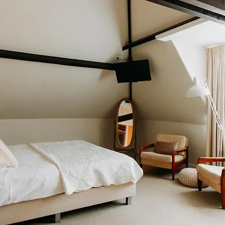 La Paulowna Boutique Hotel-2