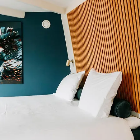 La Paulowna Boutique Hotel-2