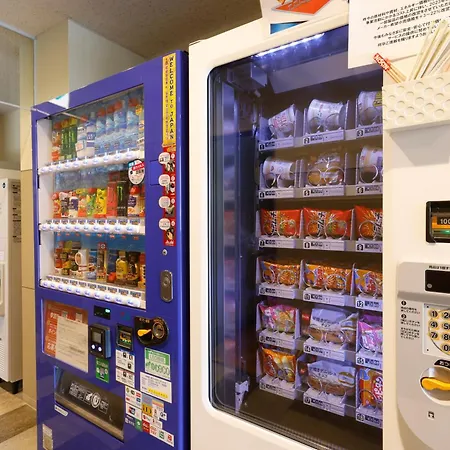 Suzuka Storia Hotel-2