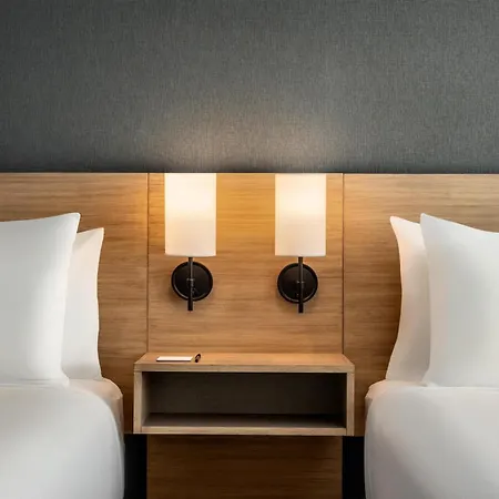 Hyatt Place Santa Fe-2