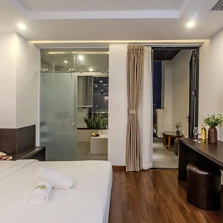 Richico Apartments And Hotel-3