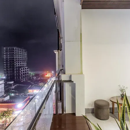 Richico Apartments And Hotel-3