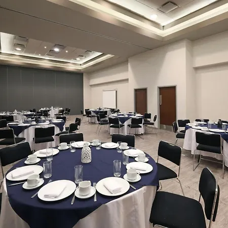 City Express Plus By Marriott Cabo San Lucas-3