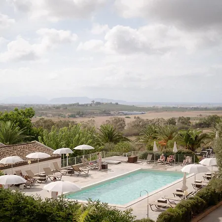 Firriato Hospitality - Baglio Soria-2