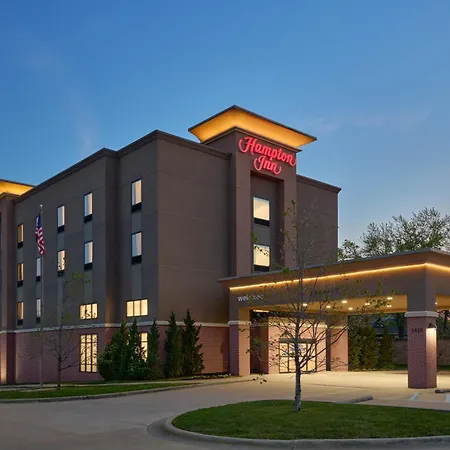 Hampton Inn Poplar Bluff-2