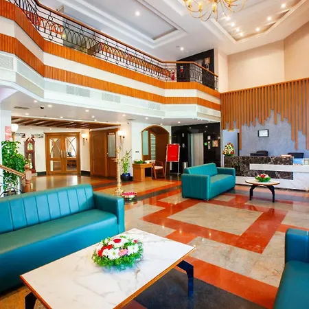 Holiday Hotel-2