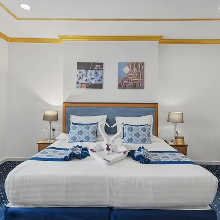 Sama Al Deafah Hotel-3