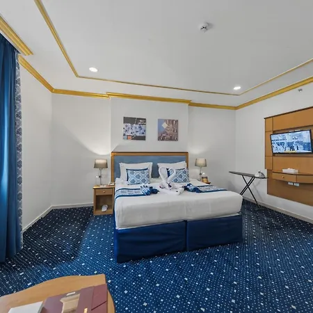 Sama Al Deafah Hotel-2