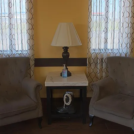 Super 8 By Wyndham Abilene Ks-3