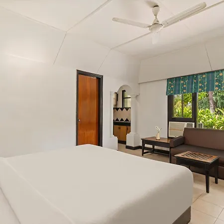 Country Inn Nature Resort Bhimtal-2