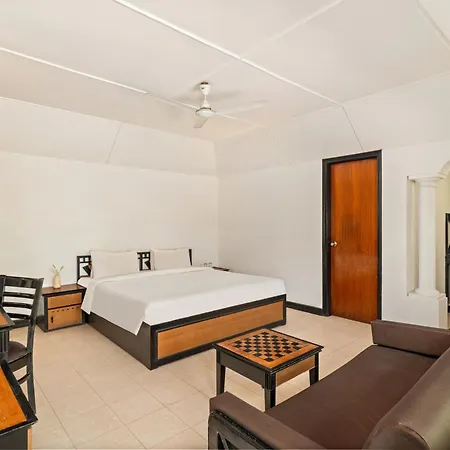 Country Inn Nature Resort Bhimtal-2