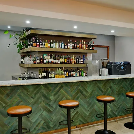 Seasons Golf, Leisure & Spa-2