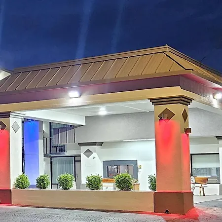 Super 8 By Wyndham Marion Nc-3