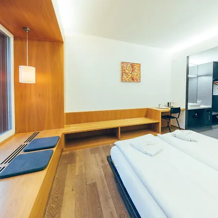 Hotel By Hyve Basel-2