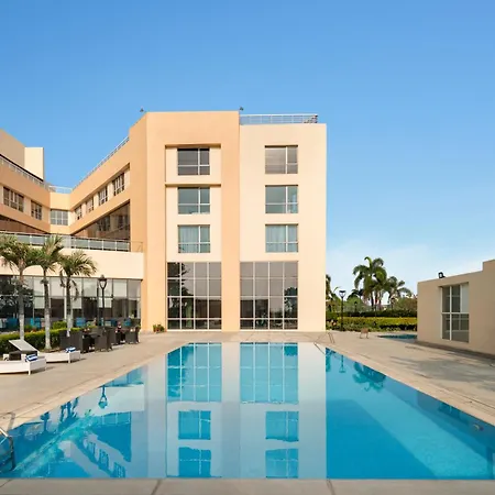 Ramada By Wyndham Bodh Gaya Mahabodhi-2