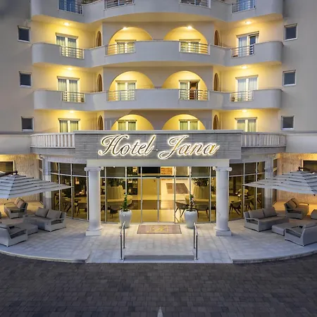 Hotel Jana-3
