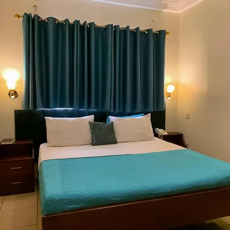 Kunta Kinte Hotel-3