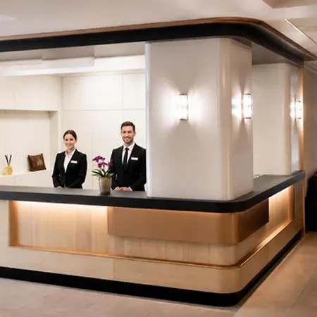 Hotel Garzon Plaza-2