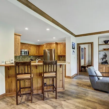 Elkhorn Lodge, A Vail Resorts Property-2