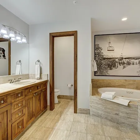 Elkhorn Lodge, A Vail Resorts Property-3