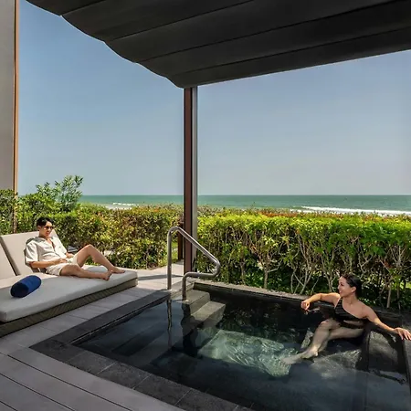 Hua Hin Marriott Resort And Spa-3