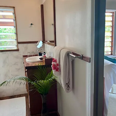 Naveria Heights Lodge-2