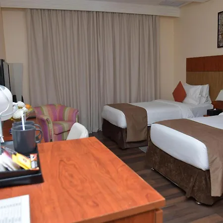 Best Western Plus Salmiya-3