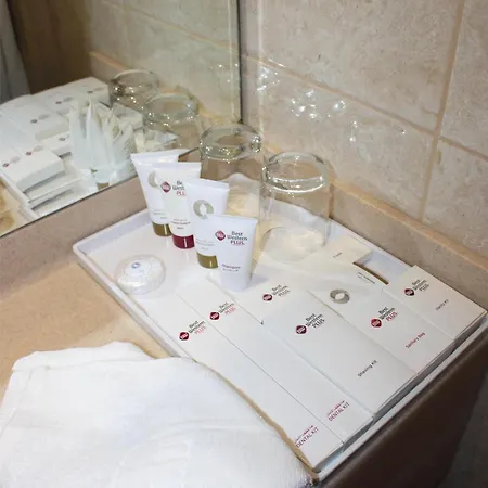 Best Western Plus Salmiya-2