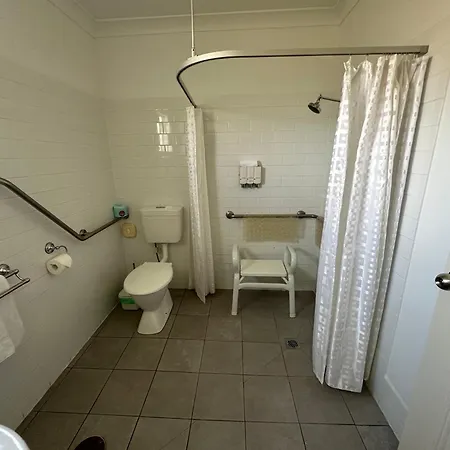 Starlight Motor Inn-2