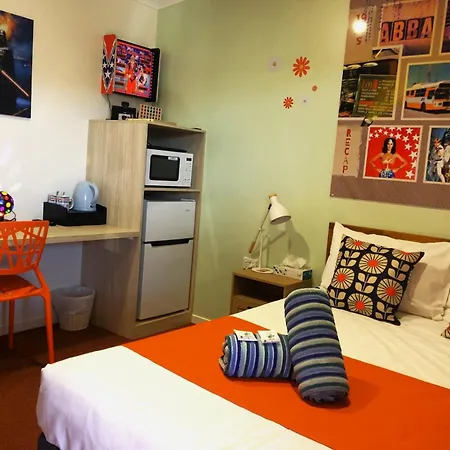 Acacia Motel-3