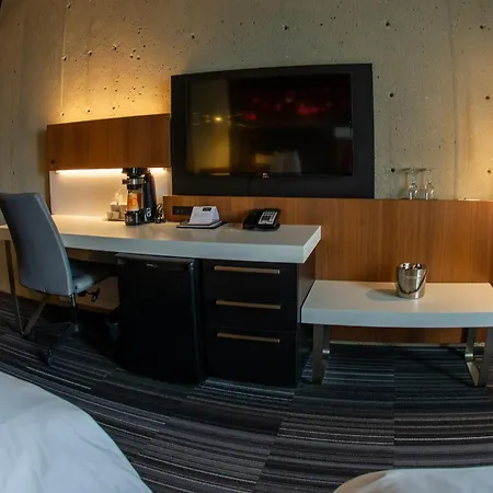 Grand Times Hotel Drummondville-2