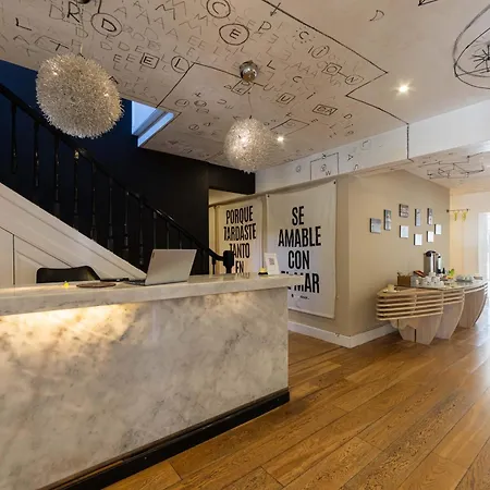 Casa Daupi Hotel Boutique-2
